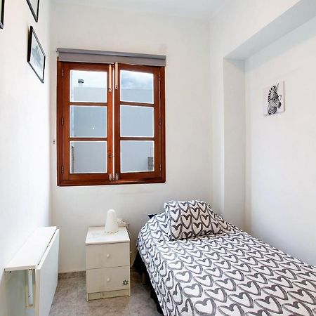 Casa Juan Apartment Las Palmas de Gran Canaria Ngoại thất bức ảnh