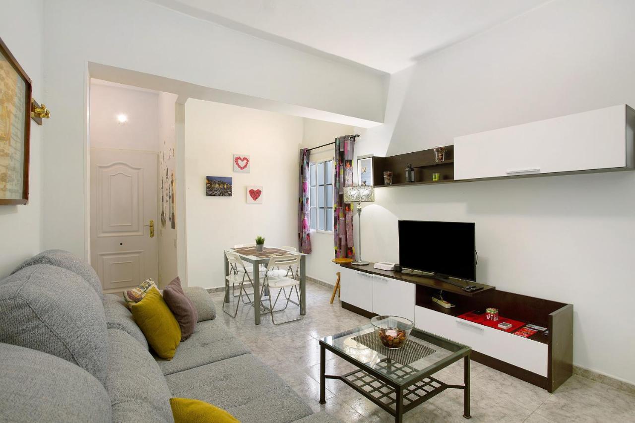 Casa Juan Apartment Las Palmas de Gran Canaria Ngoại thất bức ảnh