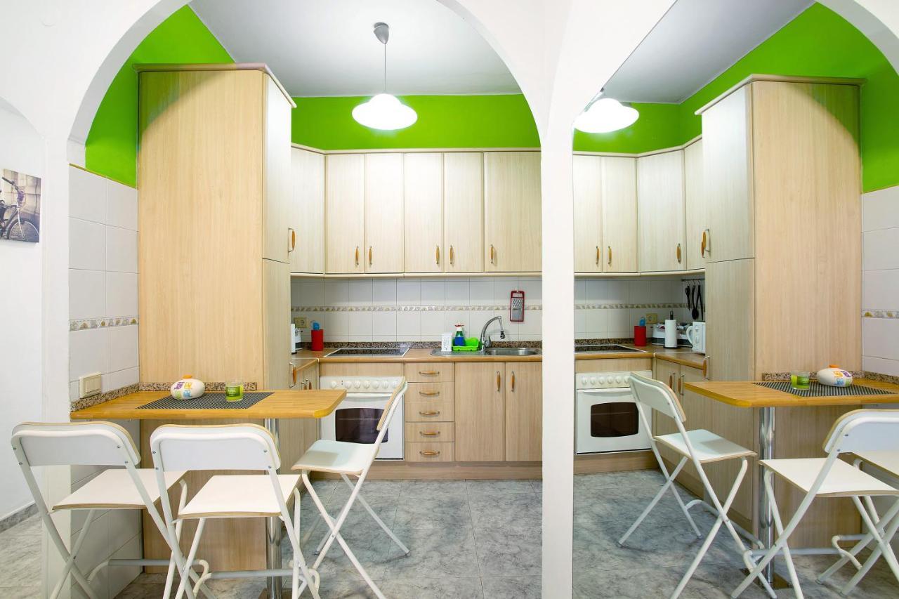 Casa Juan Apartment Las Palmas de Gran Canaria Ngoại thất bức ảnh