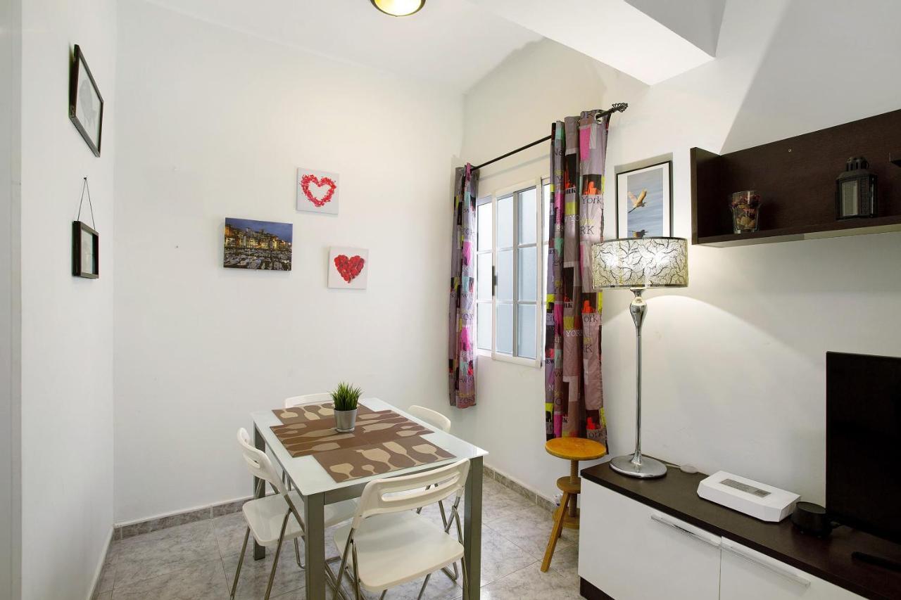 Casa Juan Apartment Las Palmas de Gran Canaria Ngoại thất bức ảnh