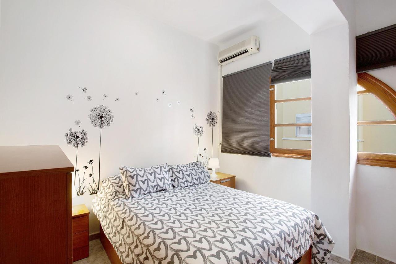 Casa Juan Apartment Las Palmas de Gran Canaria Ngoại thất bức ảnh