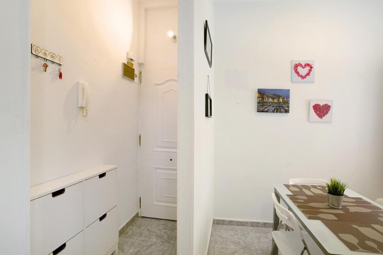 Casa Juan Apartment Las Palmas de Gran Canaria Ngoại thất bức ảnh