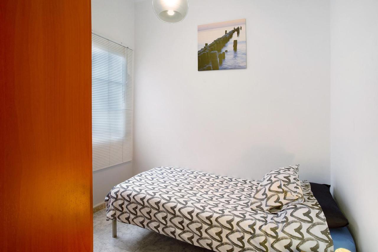 Casa Juan Apartment Las Palmas de Gran Canaria Ngoại thất bức ảnh