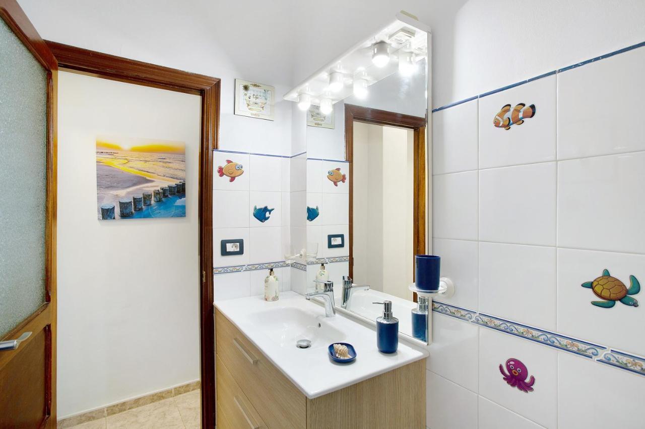 Casa Juan Apartment Las Palmas de Gran Canaria Ngoại thất bức ảnh
