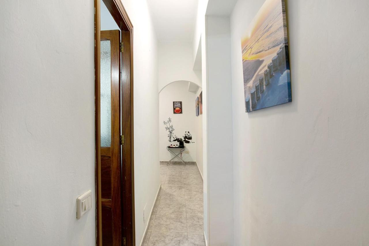 Casa Juan Apartment Las Palmas de Gran Canaria Ngoại thất bức ảnh