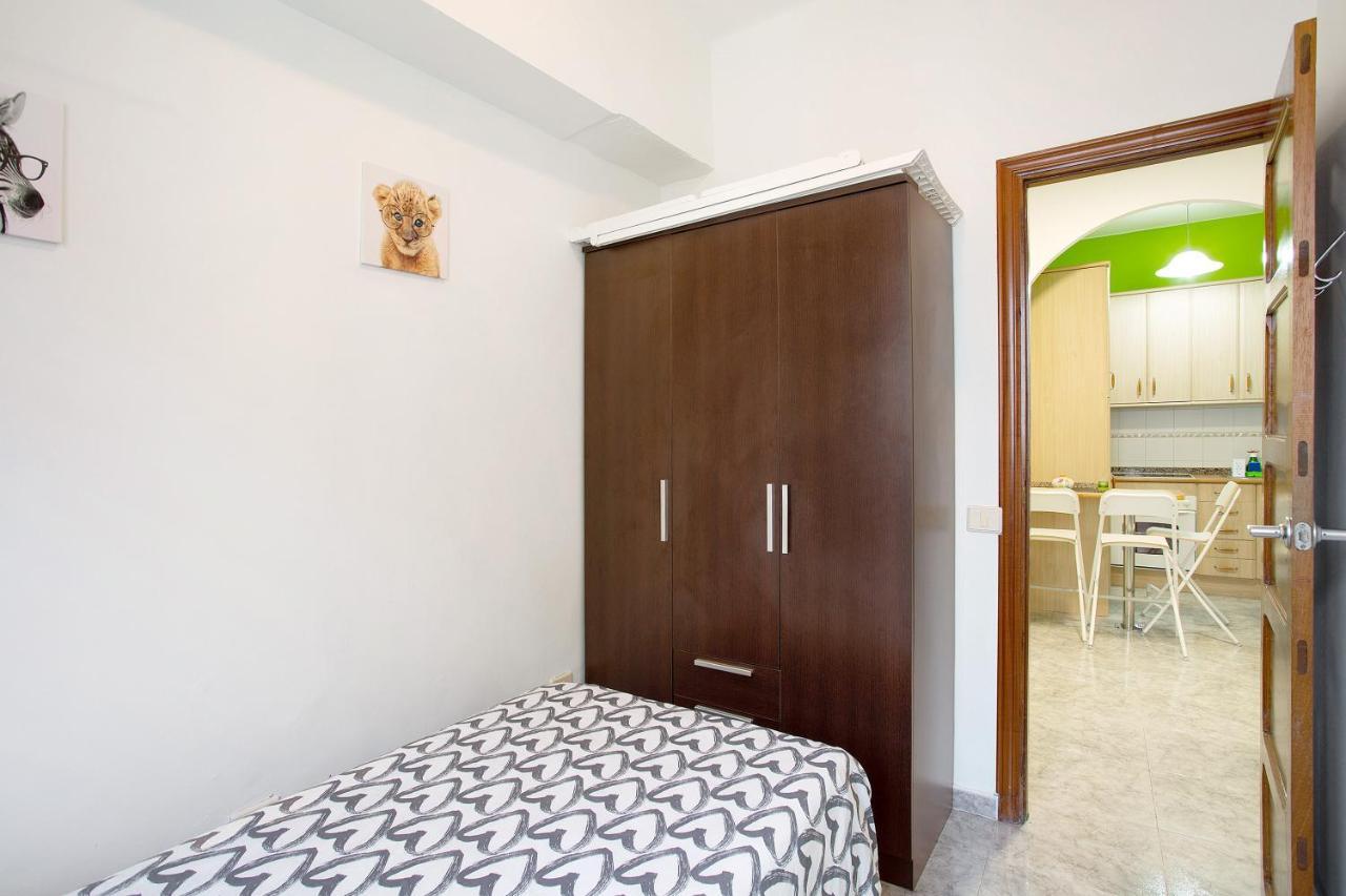 Casa Juan Apartment Las Palmas de Gran Canaria Ngoại thất bức ảnh