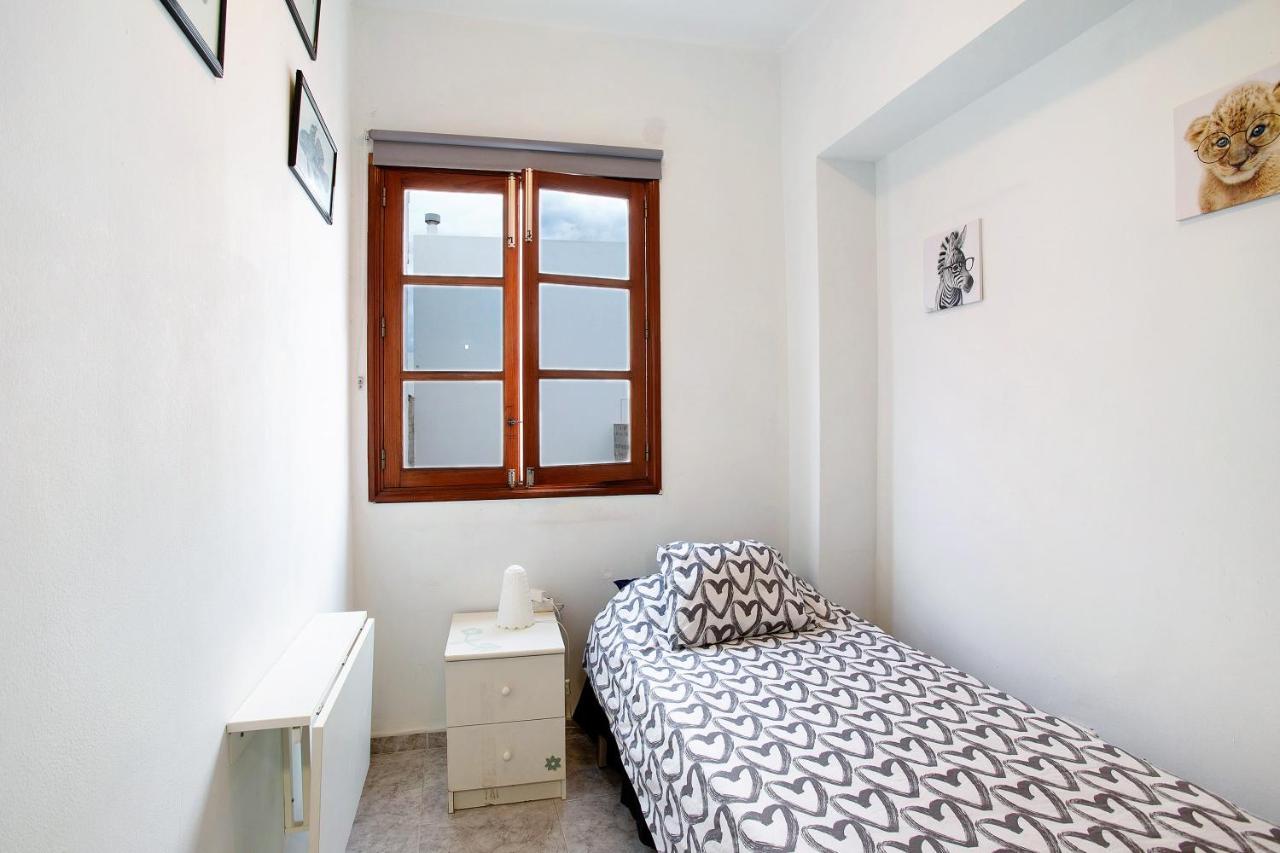 Casa Juan Apartment Las Palmas de Gran Canaria Ngoại thất bức ảnh