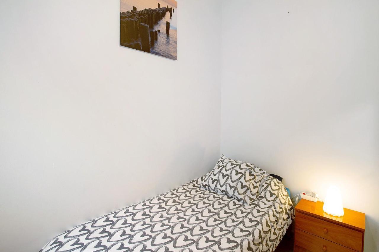 Casa Juan Apartment Las Palmas de Gran Canaria Ngoại thất bức ảnh