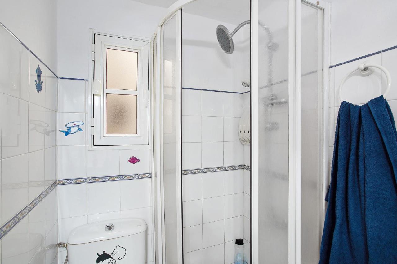 Casa Juan Apartment Las Palmas de Gran Canaria Ngoại thất bức ảnh