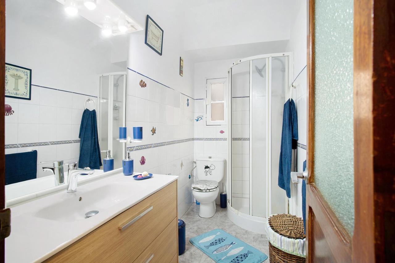 Casa Juan Apartment Las Palmas de Gran Canaria Ngoại thất bức ảnh